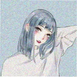 不死者之王剧场版 雅儿贝德 角色头像