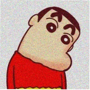 不死者之王剧场版 科塞特斯 角色头像